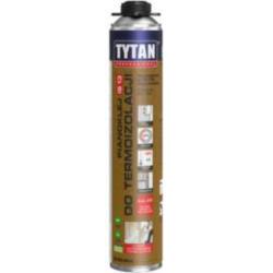 Szybki klej do styropianu Tytan IS 13 870 ml