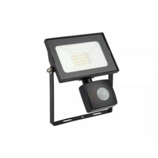 Reflektor Naświetlacz INQ LED 20W Czarny FL302CW