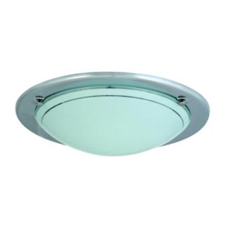 Plafon Lampa Sufitowa Ufo Rabalux E27 60W 5113