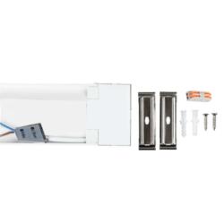 Oprawa Liniowa V-TAC LED 50W 4000K Neutralna Biała VT-8-50 20354