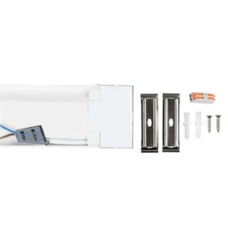 Oprawa Liniowa V-TAC LED 50W 4000K Neutralna Biała VT-8-50 20354
