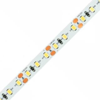 Taśma LED INQ 2,5cm 12W 4000K Neutralna Biała P2835-120-20-NW-100