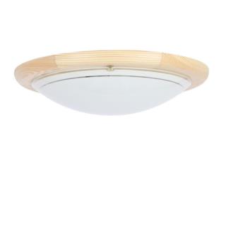 Plafon Lampa Sufitowa Sosna Candellux E27 60W 13-32259