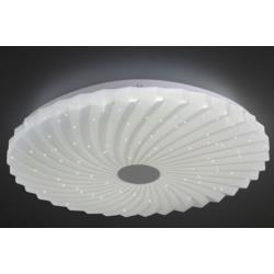 Plafon Lampa Sufitowa Calipso Candellux LED 24W 13-75093