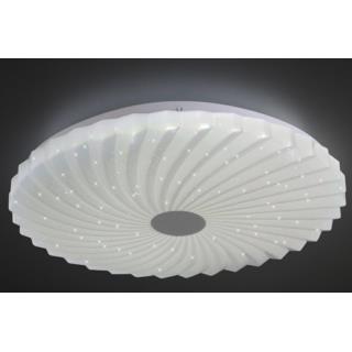 Plafon Lampa Sufitowa Calipso Candellux LED 24W 13-75093