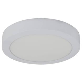 Plafon Lampa Sufitowa Candellux LED 18W SPN-05