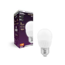 Żarówka LED INQ E27 9W 4000K Neutralna Biała ELP102NW