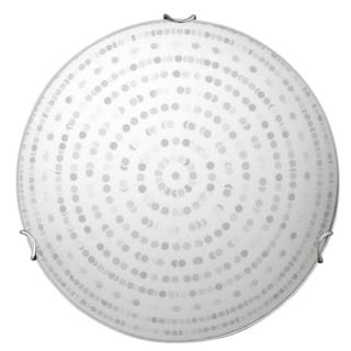 Plafon Lampa Sufitowa Circle Candellux E27 60W 13-64240