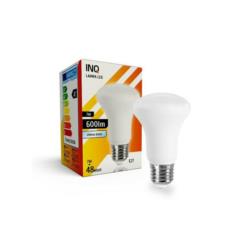 Żarówka LED INQ E27 7W 6000K Zimna Biała LC050CW