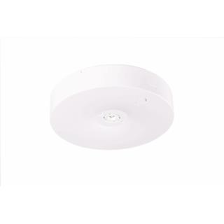 Oprawa Natynkowa Lampa Sufitowa Starlet Intelight LED 1,5W Biała 91769