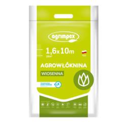 Agrowłóknina Okryciowa Agro Marina Agrimpex 1,6x10m M3005