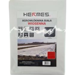 Agrowłóknina Biała Zimowa Okryciowa Hermes 3,2x1m 20808