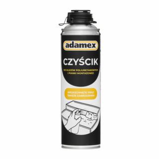 Czyścik do piany Adamex 500ml