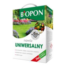 Nawóz uniwersalny granulat Biopon 5kg