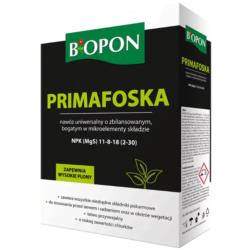 Nawóz uniwersalny granulat Primafoska Biopon 1kg