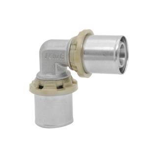 Kolano Zapr. 25 D/S-403-Kp25  Duro / 0205.752