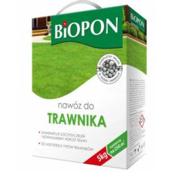 Nawóz do trawy Bopon 5kg