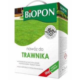 Nawóz do trawy Bopon 5kg