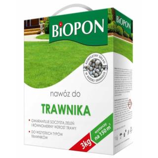 Nawóz do trawy Bopon 3kg