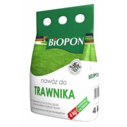 Nawóz do trawy Bopon 4kg