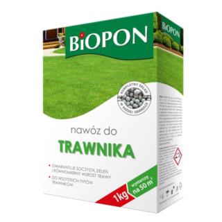 Nawóz do trawy Bopon 1kg