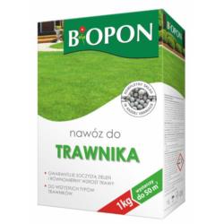 Nawóz do trawy Bopon 1kg