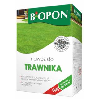 Nawóz do trawy Bopon 1kg