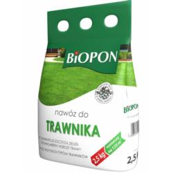 Nawóz do trawy Bopon 2,5kg