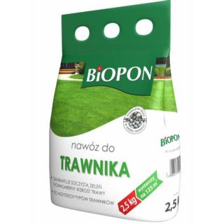 Nawóz do trawy Bopon 2,5kg