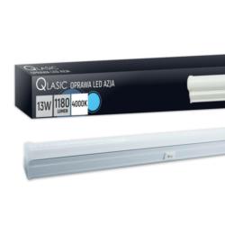 Oprawa LED Azja Qlasic 13W 90cm 4000K Neutralna Biała