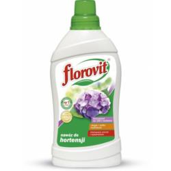 Nawóz płynny do hortensji 1L Florovit