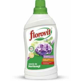 Nawóz płynny do hortensji 1L Florovit