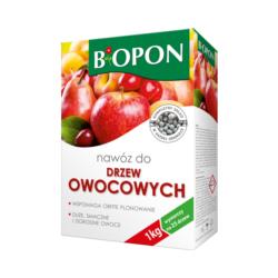 Nawóz do drzew owocowych Bopon 1kg