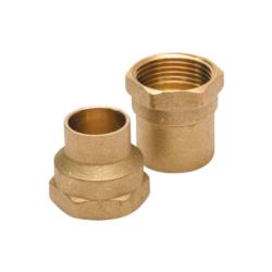 MUFA CU 22X3/4" 500.408