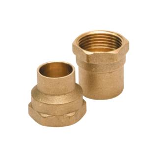 MUFA CU 22X3/4" 500.408