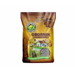 OBORNIK GRANULOWANY 4kg