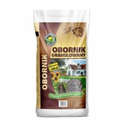 OBORNIK GRANULOWANY 25kg