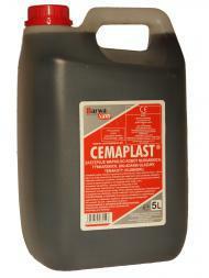 Plastyfikator Cemaplast 5L