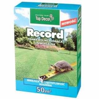 Trawa Record 1kg Top Decor