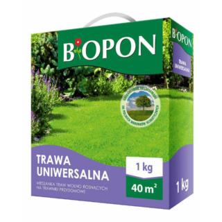 Trawa uniwersalna 1kg Bopon