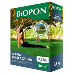 Trawa rekreacyjna Bopon 0,5kg