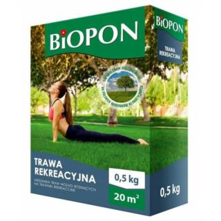 Trawa rekreacyjna 0,5L Bopon