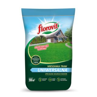 Trawa uniwersalna 5 kg Florovit