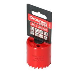 Otwornica Bi-Metal 44x34mm Draumet 6197 Otwornica Bi-Metal 44x34mm Draumet 6197