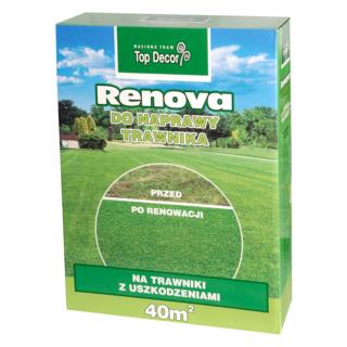 Trawa Renova Top Decor 1kg