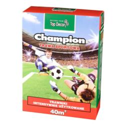 Trawa sportowa Champion Top Decor 1kg