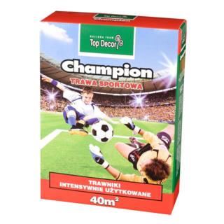 Trawa sportowa Champion Top Decor 1kg