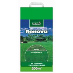 Trawa Renova Top Decor 5kg