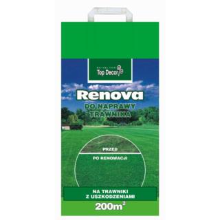 Trawa Renova Top Decor 5kg