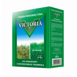 Trawa renowacyjna Victoria Top Decor 0,8kg